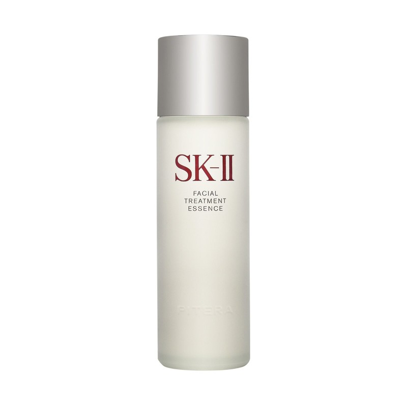 SKII SK2 Facial Treatment Essence 75ml Skincare Toner Pitera Water Moisturize