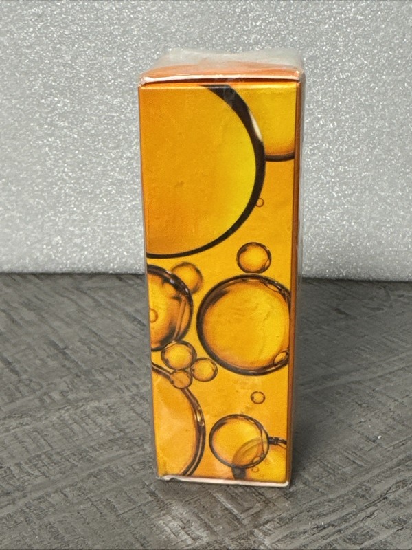Avon Anew Vitamin C Brightening Serum 30ml / 1oz Sealed Skincare gallery
