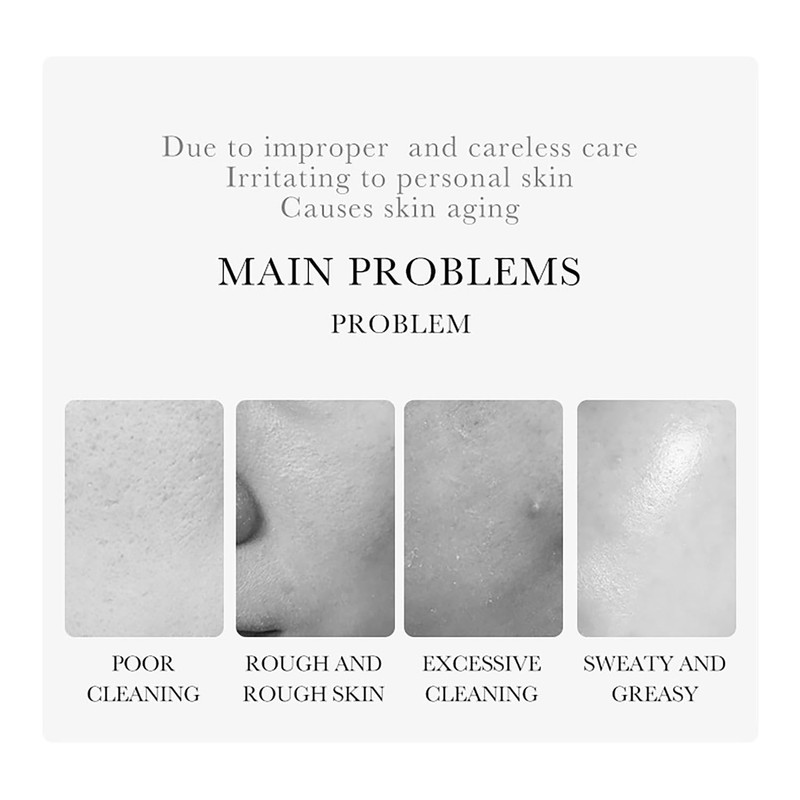 BIOAQUA Polypeptide Perilla Anti-Aging Serum Anti-Wrinkle Face Skin Care 30ml gallery