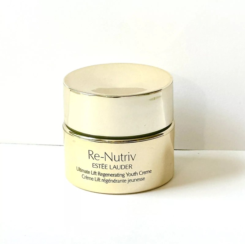 Estee Lauder Re-Nutriv Ultimate Lift Regenerating Youth Creme 15 ml /0.5 oz