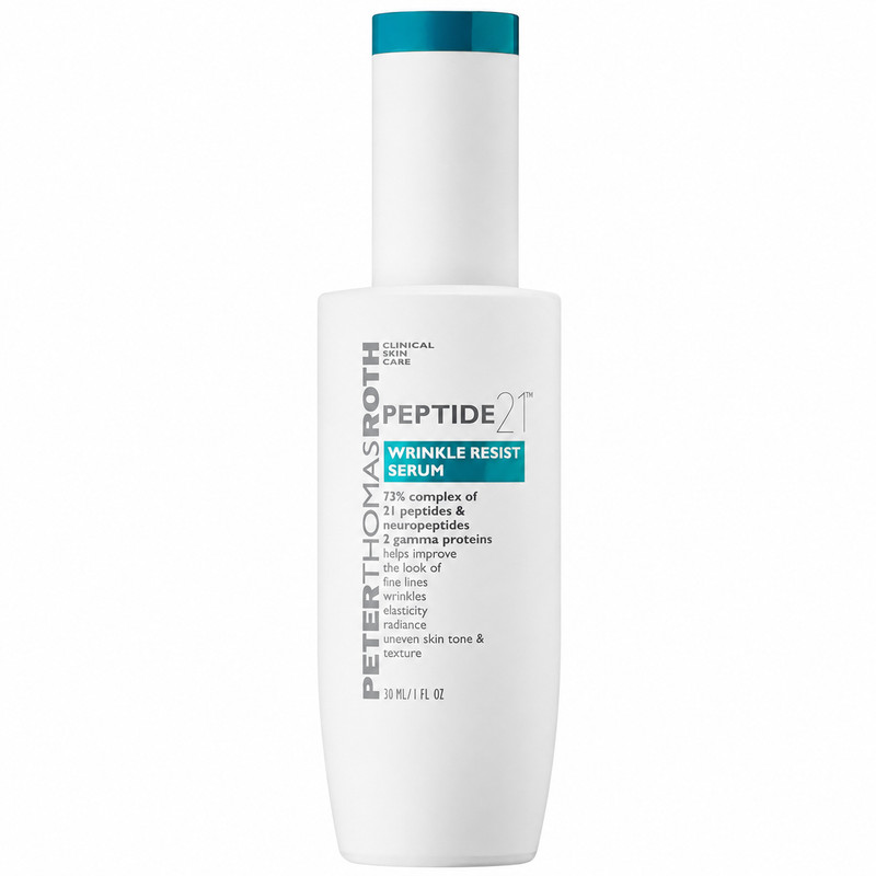 Peter Thomas Roth Peptide 21 Wrinkle Resist Serum 30ml/1oz