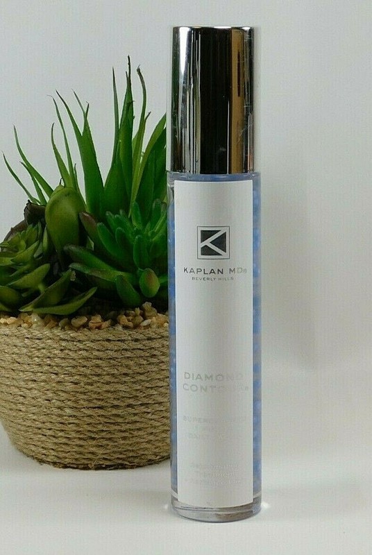 KAPLAN MD Diamond Contour Supercharged 1 Minute Daily Facial Elixir 3 oz/ 90ml gallery