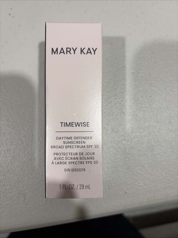 Mary Kay Daytime Defender