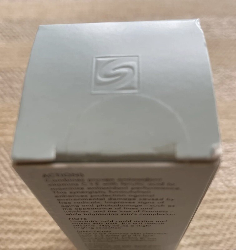 SKINCEUTICALS CE C E Ferulic SERUM Antioxidant Full Size 1 Ounce In Sealed Box gallery