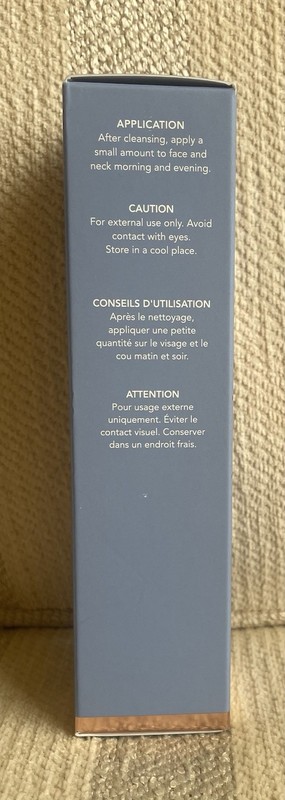 HYDRINITY Restorative HA Serum Full Size 1 Ounce 30 Ml In Box Fresh Authentic gallery