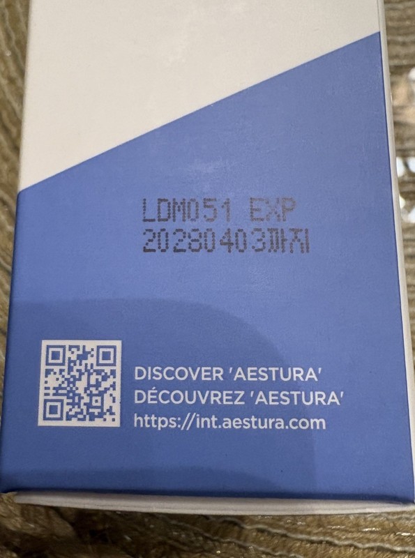 AESTURA AtoBarrier365 Mist, Lotion & Illiyoon Cleanser Lot gallery