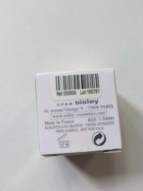 xSisley Sisleya Global Nth Day And Night .17 Oz Or 5 Ml Travel Size gallery