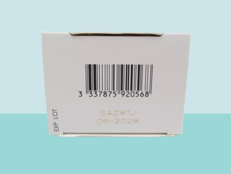 LA ROCHE POSAY HYALU B5 SURACTIVATED SERUM CONCENTRATE 1.69 OZ EXP: 2028. gallery