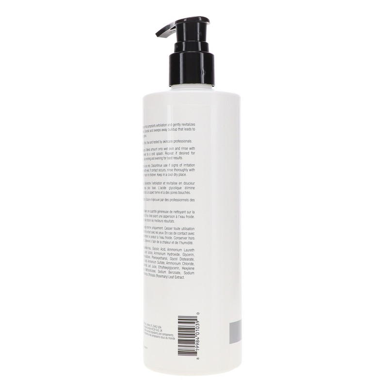 IMAGE Skincare AGELESS Total Facial Cleanser 12 oz gallery