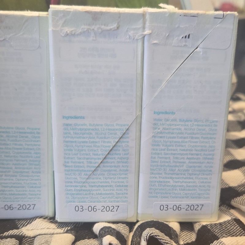 Fusidyne Derma Trouble Balancing Serum-Fusiderm-T 100,000ppm - 1.41 oz / 40g-2pk gallery
