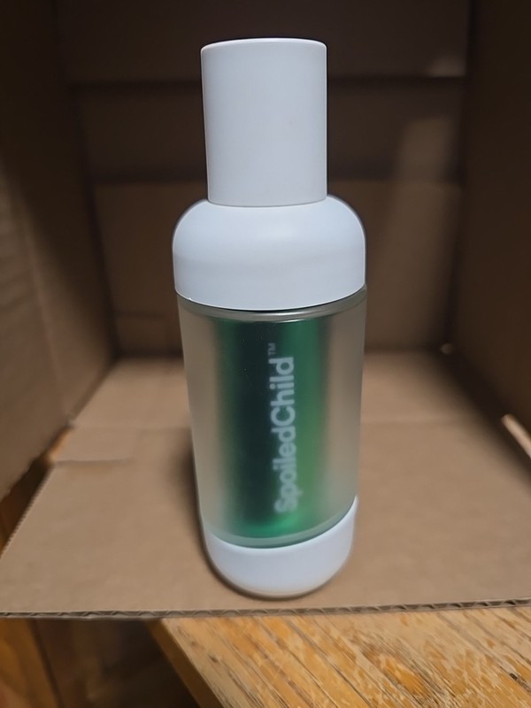 Spoiled Child M27 Anti Aging Glycolic Renewing Serum