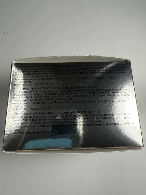 Shiseido Bio Performance Advanced Super Restoring Cream 2.6oz 75ml Fresh gallery