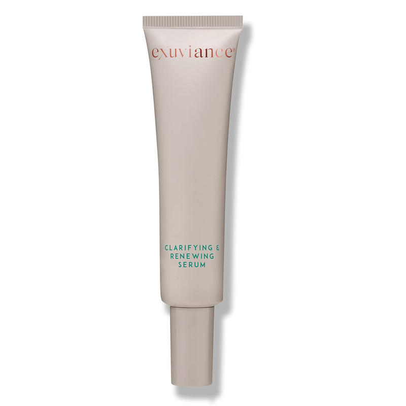 Exuviance Clarifying Renewing Serum Niacinamide Neoglucosamine And Licorice