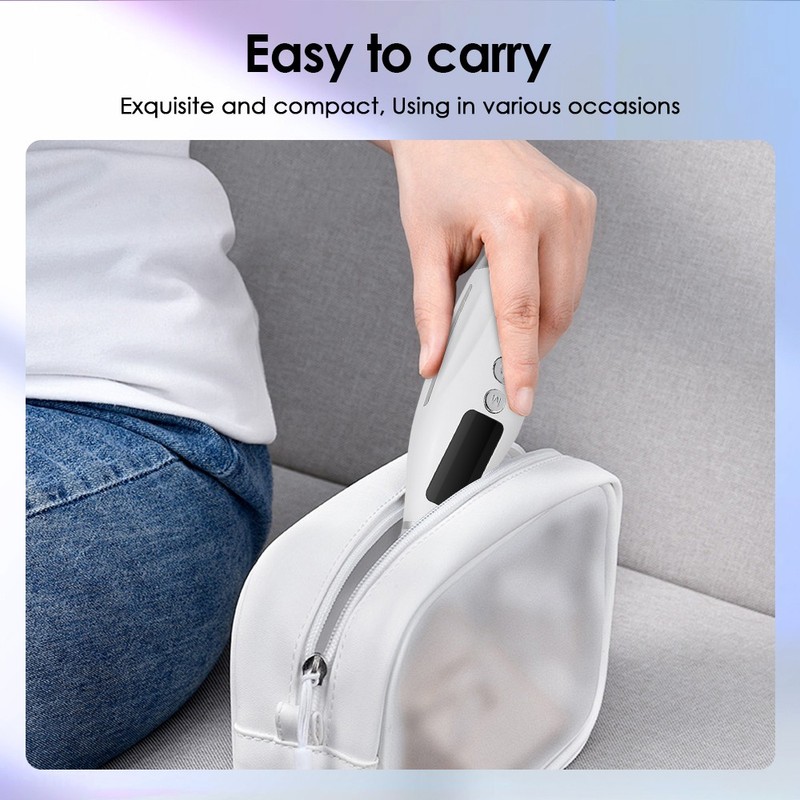 Neck Face Beauty Device, Skin Care Face Massage,3 in 1 Facial Massager 7 Modes gallery