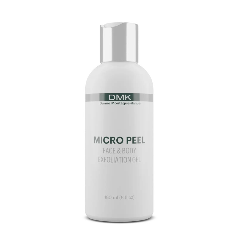 DMK Micro Peel – 6 fl oz – USA