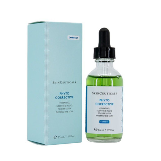 NEW SkinCeuticals Phyto Corrective Gel - 1 fl oz/ 30ml SEALED gallery