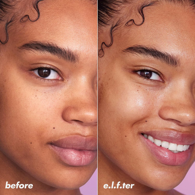 NEW SKIN Holy Hydration! Thirst Burst Drops Hyaluronic Acid Vegan Serum Fast Shi gallery