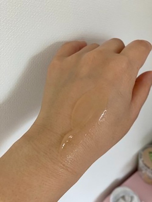 DANAHAN Hongbo Jin Moisturizing Anti-Wrinkle Essence 50ml gallery
