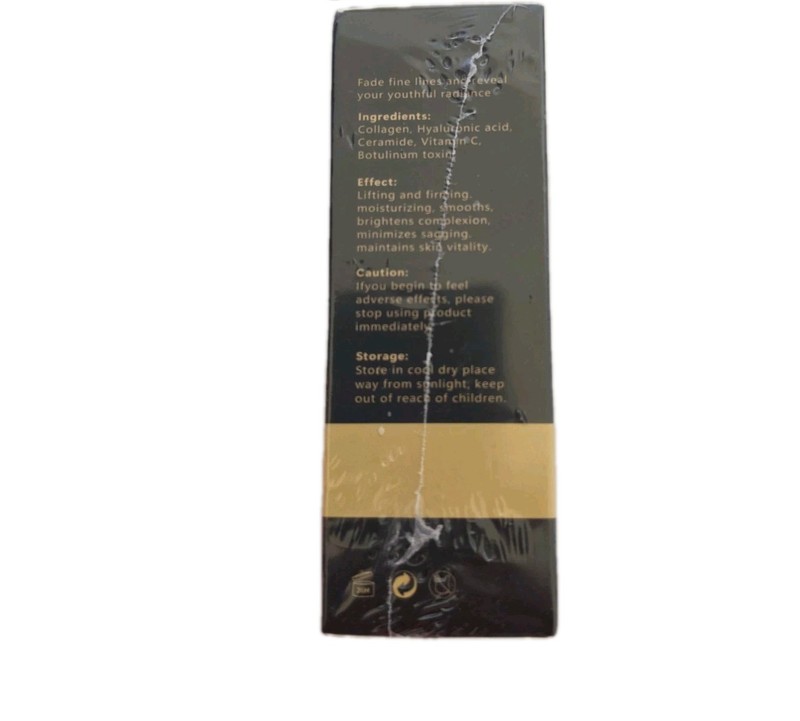 Phansta Liquid Solution Anti-Aging Serum Reduce Fine Lines 1.01 Fl. Oz. gallery