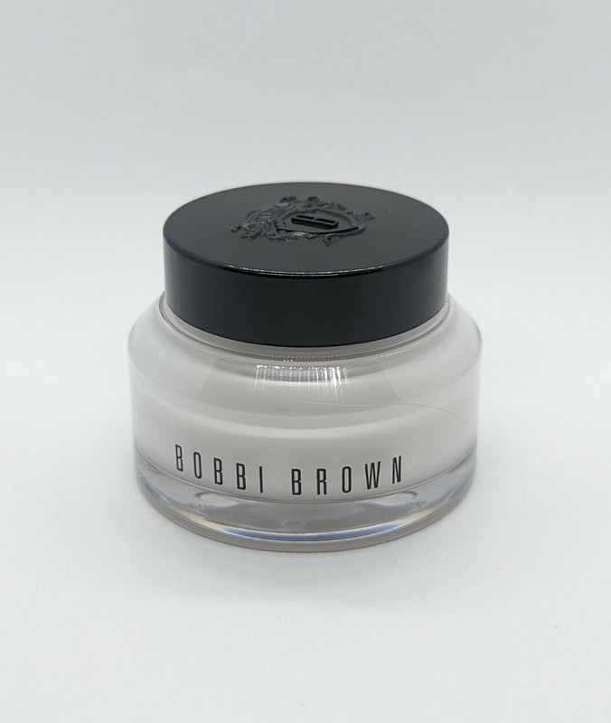 Bobbi Brown Hydrating Face Cream Moisturizer – 1.7 oz / 50 ml – New No Box