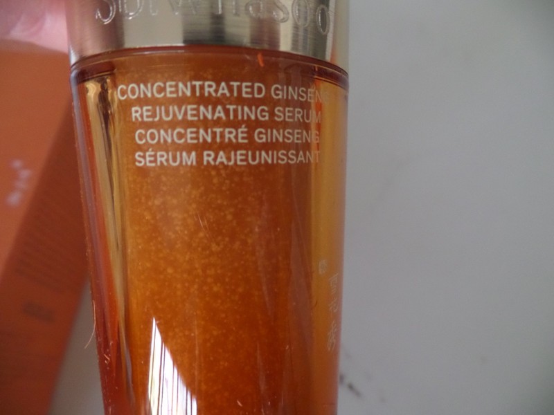 NIB Latest SULWHASOO concentrated Ginseng Rejuvenating serum 1.69 oz, ret. $190. gallery