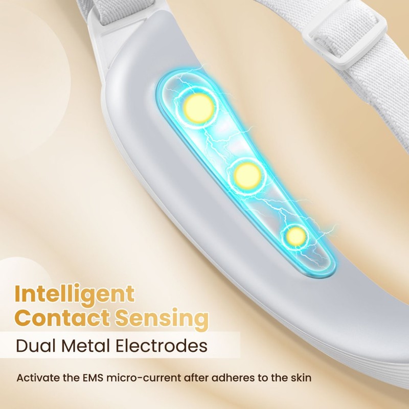 Facial Lifting Device LED Photon Therapy Face Slimming Massager V-Line Machine gallery