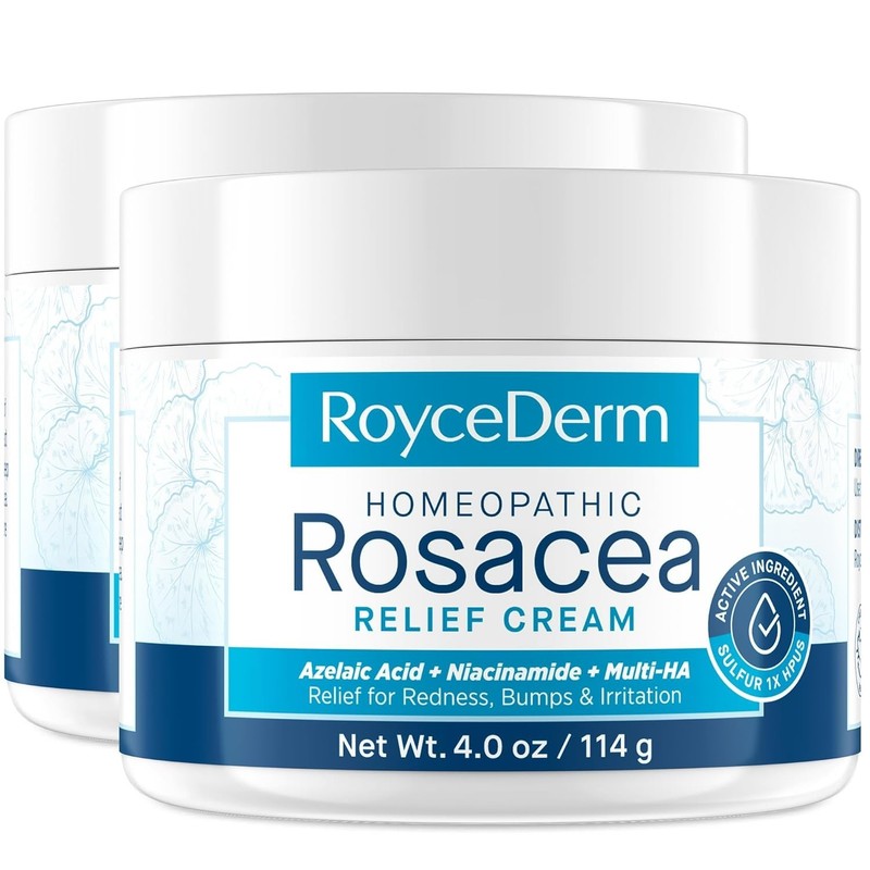 Rosacea Treatment with Niacinamide & Centella, 6.8oz gallery