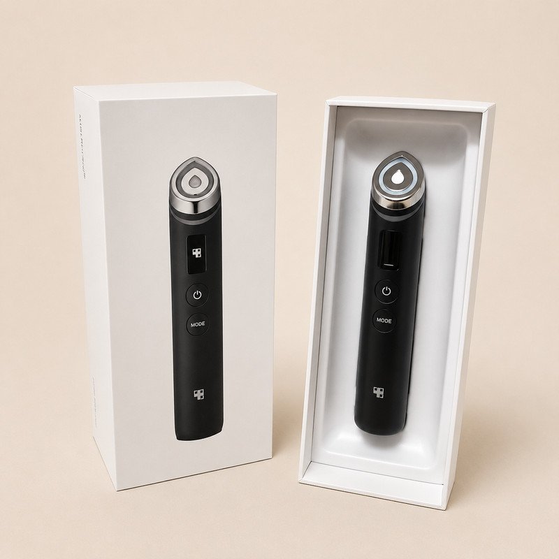 Medicube AGE-R Booster Pro EMS Facial Device 6-in-1 Glass Glow K-Beauty NEW gallery
