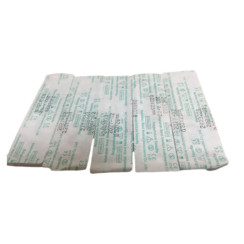 2026 5Pack(50Pcs)Replace Accessories Of Anti-Aging Plasma Pen Tips ( 0.2×25mm )