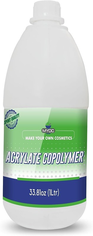 Myoc Acrylate Copolymer Liquid – [1Ltr/33.81oz]