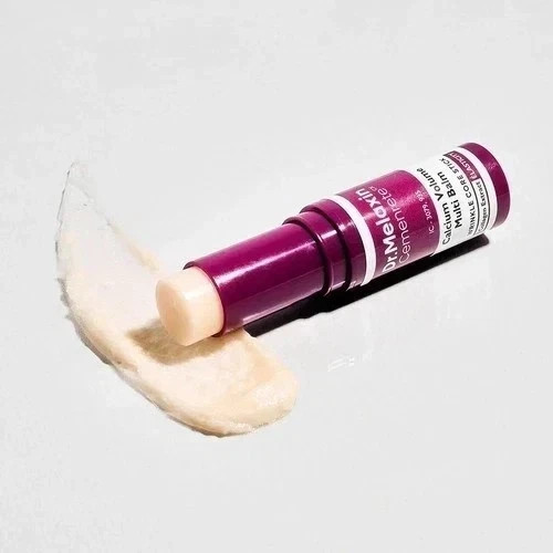 Dr.Melaxin Cemenrete Calcium Volume Multi Balm Wrinkle Core Stick K-beauty gallery