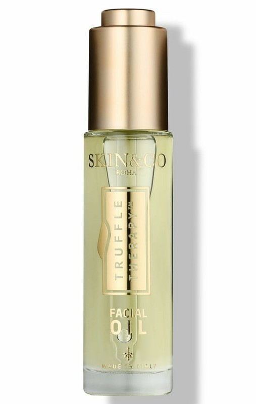SKIN & CO Roma Truffle Therapy Pure Facial Oil 1 oz NEW SEALED $68 💯 AUTHENTIC