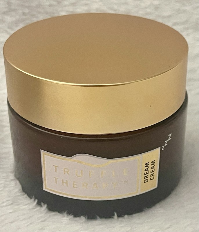 SKIN & CO DREAM CREAM NIGHT CREAM TRUFFLE THERAPY-1.7 FL. OZ./50 ML New In Box gallery