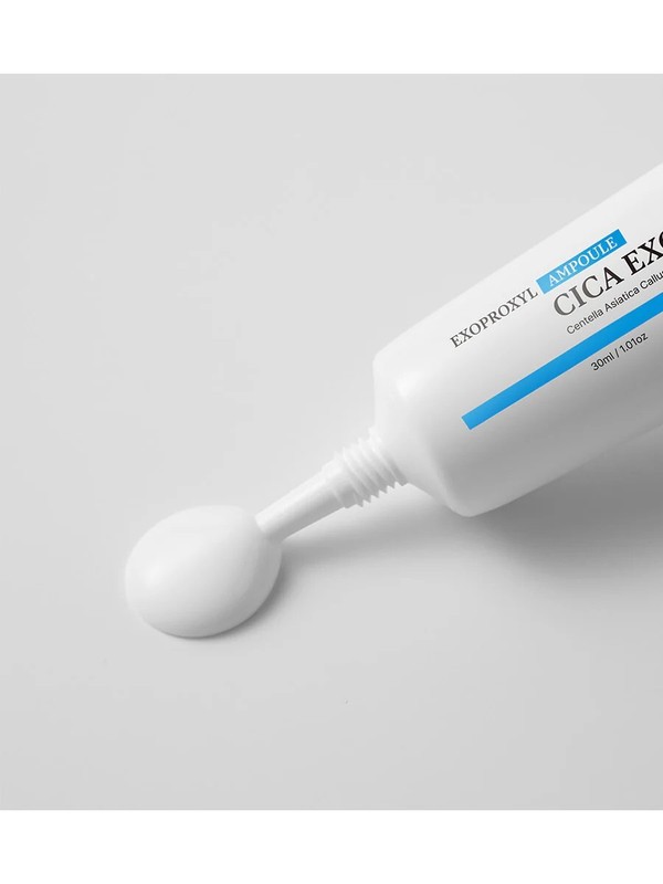 [EXOPROXYL] Cica Exosomethod Ampoule (30ML/1.01fl.oz) gallery