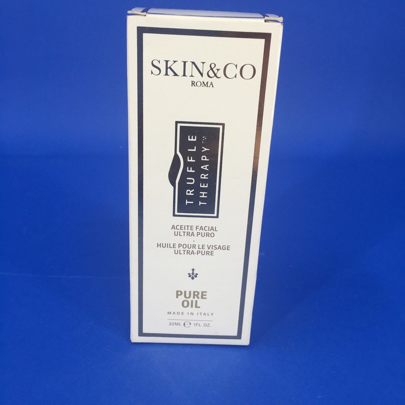 Skin & Co Roma Truffle Therapy Ultra-Pure Facial Oil 1 oz