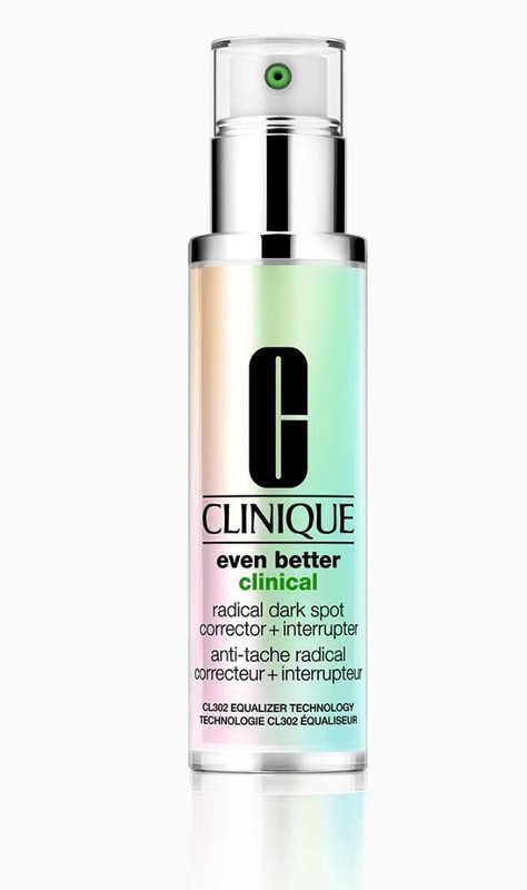 Clinique Even Better Clinical Radical Dark Spot Corrector 1 oz/30 ml New InBox