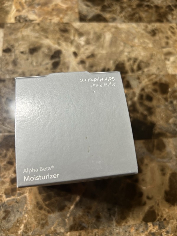 New Dr Dennis Gross Alpha Beta pH Balance Replenishing Cream 50ml / 1.7oz gallery
