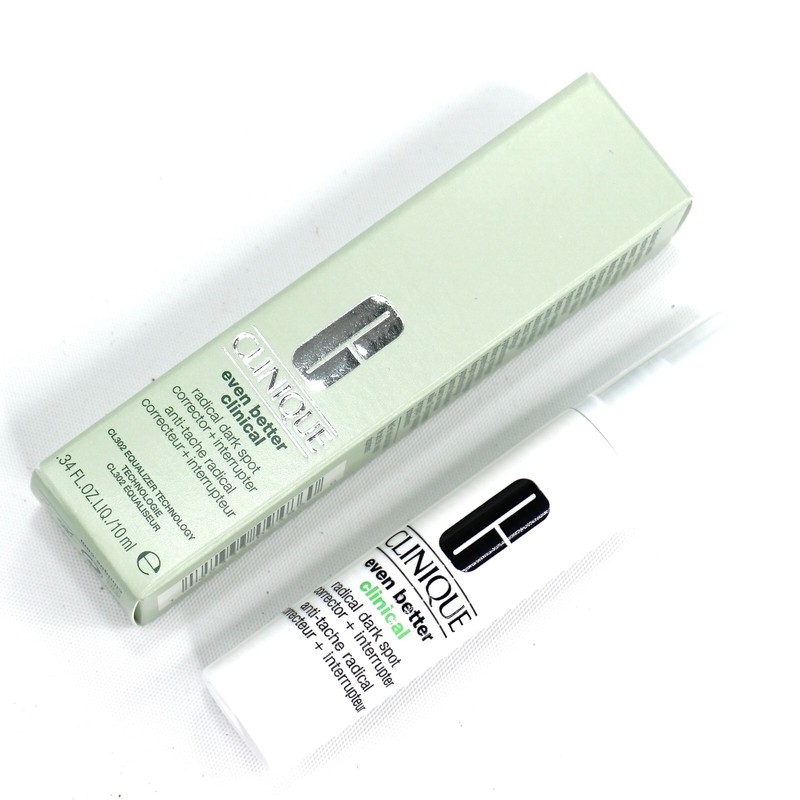 Clinique Even Better Clinical Radical Dark Spot Corrector+Interrupter Full Size