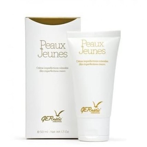 Gernetic Peaux Jeunes 50ML