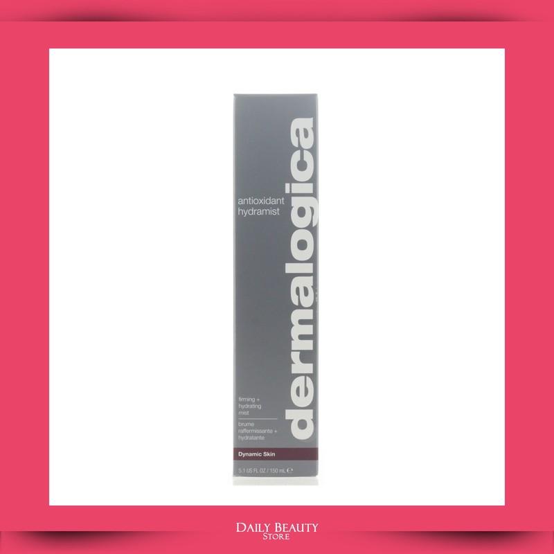 Dermalogica Age Smart Antioxidant Hydramist 150ml 5.1oz NEW FAST SHIP