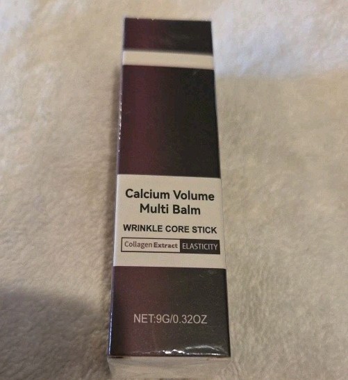 Luxe – Korean Eye Bag Eraser Balm- Wrinkle Core Stick New and Sealed