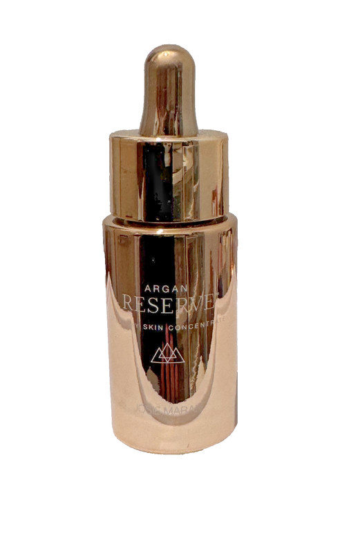 Josie Maran Argan Reserve Healthy Skin Concentrate 0.5 oz / 15 ml Harvest 08