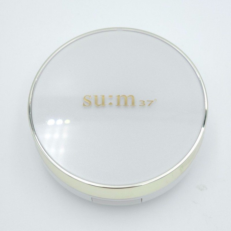 SU:M37 Time Energy 4pcs Special Set 8 Items Anti Aging Moisturizing K-Beauty gallery