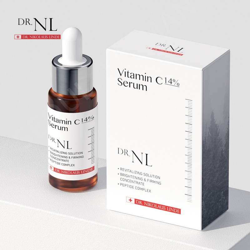 DR.NL EGF Bio Cell Mask 5Sheets SkinCare Kbeauty