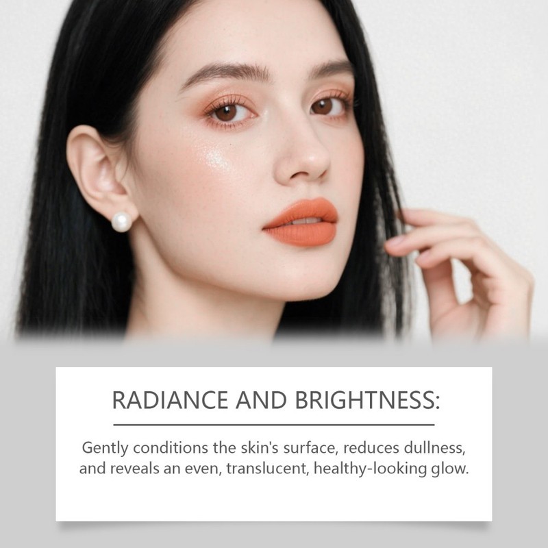 Micro-Molecular Collagen Anti-Wrinkle Lotion Facial Nourishment Care Smoothing gallery