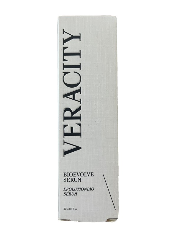 Veracity Bioevolve Serum (30 ml 1 fl Oz) – Natural Cruelty Free