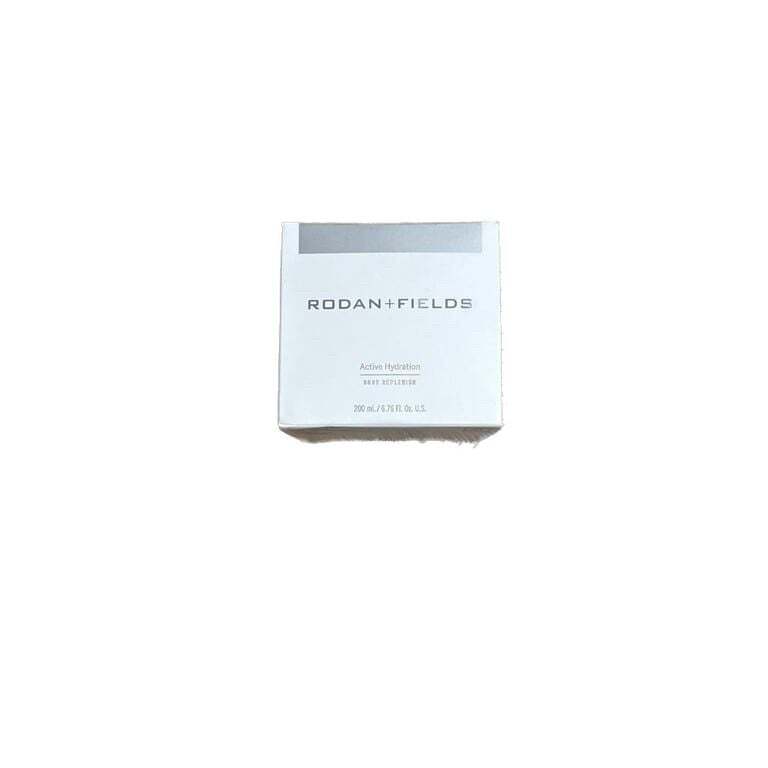 Rodan + Fields Body Replenish 200ml