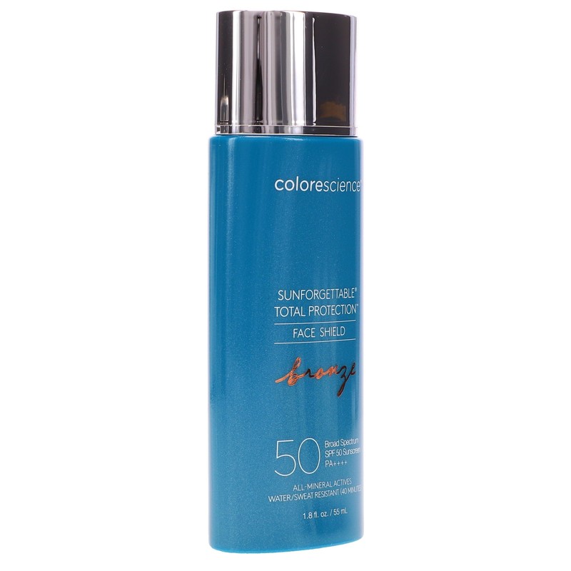 Colorescience Total Protection Face Shield SPF 50 Bronze 1.8 oz gallery