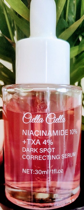 NEW Niacinamide 10% + TXA 4% Dark Spot Correcting Serum 30mL / 1oz gallery
