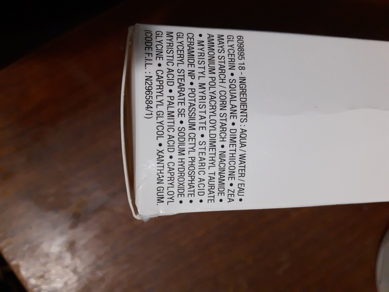 LA ROCHE-POSAY TOLERIANE Double Repair Face Moisturizee 3.38 FL.OZ UPC... gallery